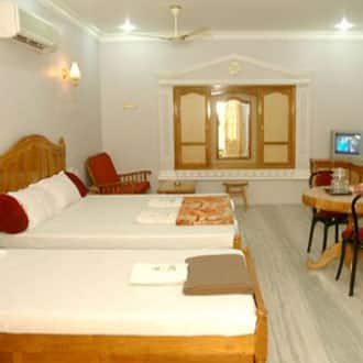 Hotel Sivamurugan, Kanyakumari 3